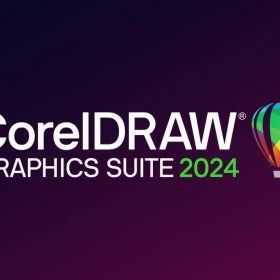 Cài đặt CorelDRAW Graphics Suite 2024 Full chỉ 150K